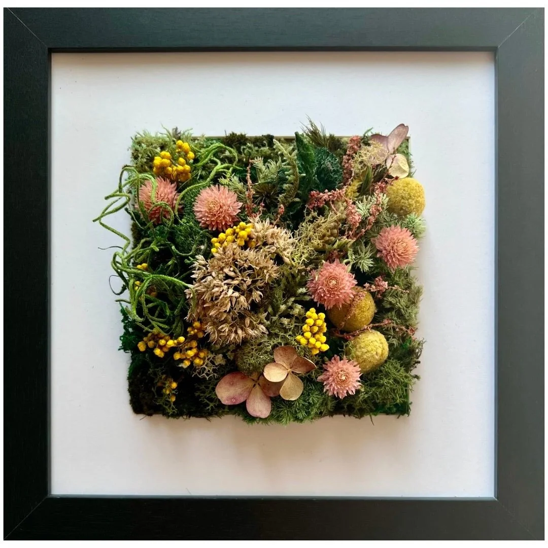 Fragmented Memory — ANGELA JUSTICE | FORESTHETIC